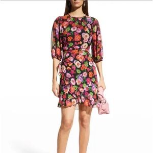 Marella Bacini Sheath Dress